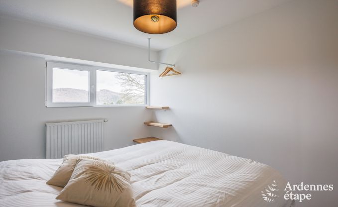 Maison de vacances  Hotton pour 8/9 personnes en Ardenne