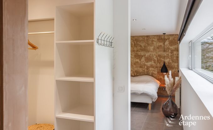 Maison de vacances  Hotton pour 8/9 personnes en Ardenne