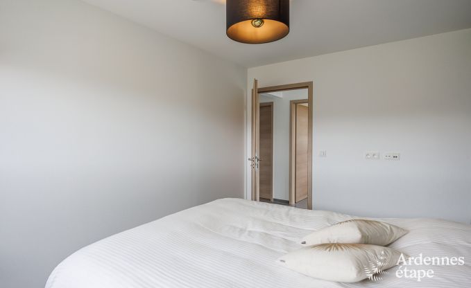 Maison de vacances  Hotton pour 8/9 personnes en Ardenne