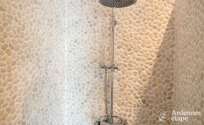 Maison de vacances  Hotton pour 9 personnes en Ardenne