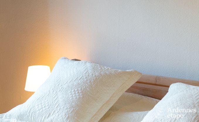 Maison de vacances  Hotton pour 9 personnes en Ardenne