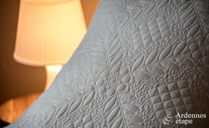 Maison de vacances  Hotton pour 9 personnes en Ardenne