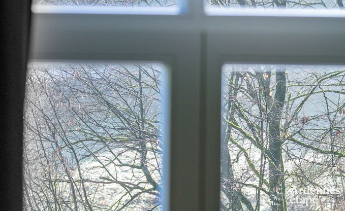 Maison de vacances  Hotton pour 9 personnes en Ardenne