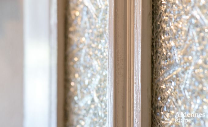 Maison de vacances  Hotton pour 9 personnes en Ardenne