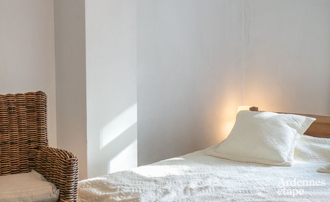 Maison de vacances  Hotton pour 9 personnes en Ardenne