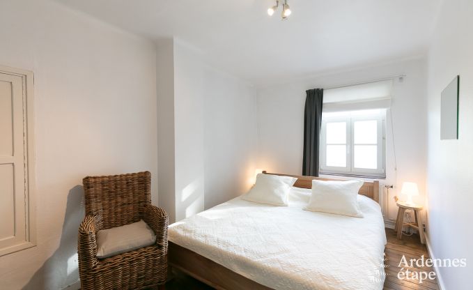 Maison de vacances  Hotton pour 9 personnes en Ardenne