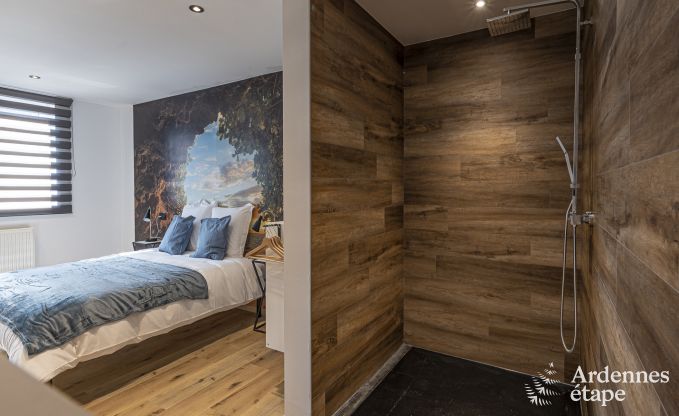 Villa de Luxe  Hotton pour 12 personnes en Ardenne