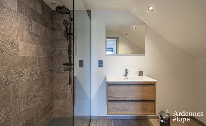 Villa de Luxe  Hotton pour 12 personnes en Ardenne