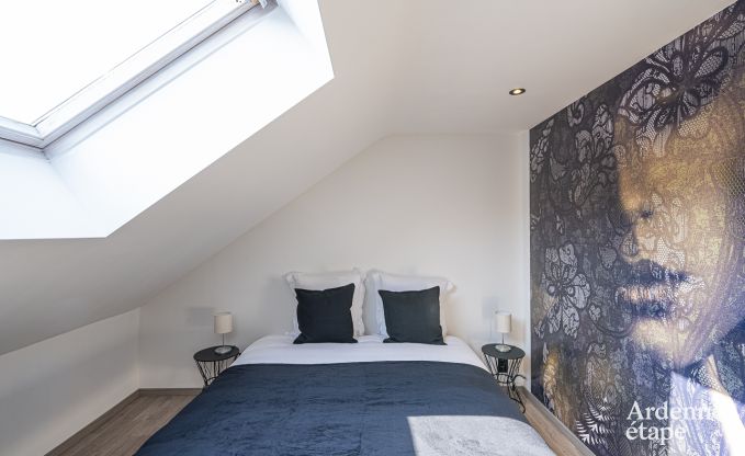 Villa de Luxe  Hotton pour 12 personnes en Ardenne