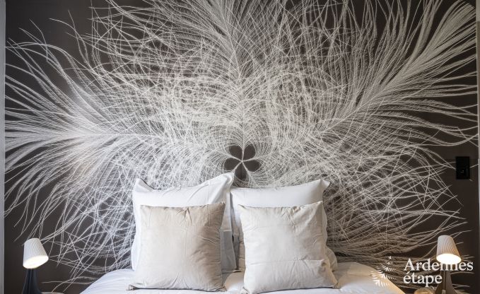 Villa de Luxe  Hotton pour 12 personnes en Ardenne