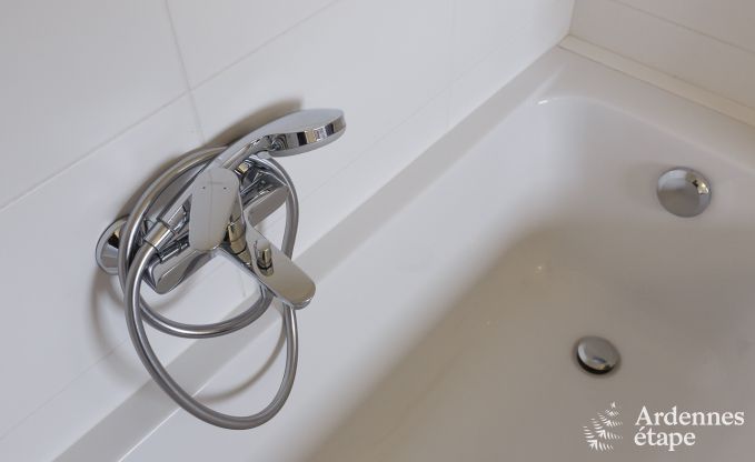 Maison de vacances � Houffalize (Engreux) pour 9 personnes en Ardenne