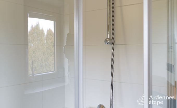 Maison de vacances � Houffalize (Engreux) pour 9 personnes en Ardenne