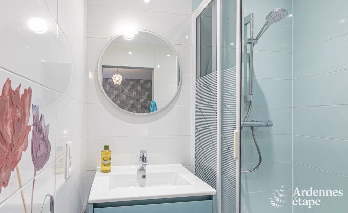 Chalet � Houffalize pour 6 personnes en Ardenne