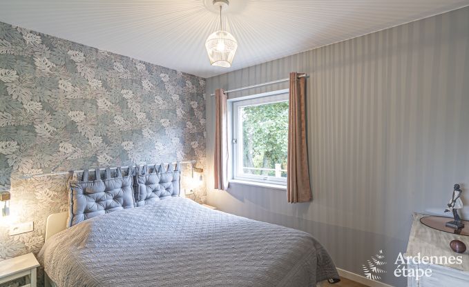 Chalet � Houffalize pour 6 personnes en Ardenne