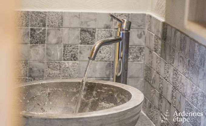 Chalet � Houffalize pour 22/24 personnes en Ardenne