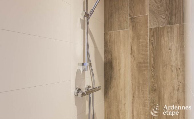 Chalet � Houffalize pour 22/24 personnes en Ardenne