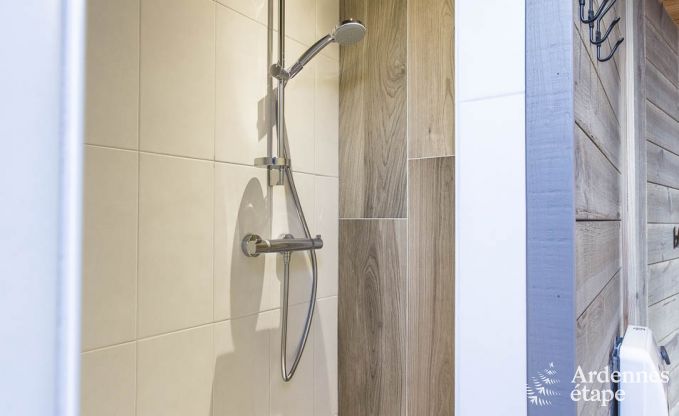 Chalet � Houffalize pour 22/24 personnes en Ardenne