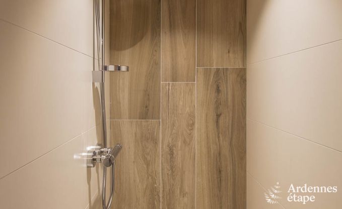 Chalet � Houffalize pour 22/24 personnes en Ardenne