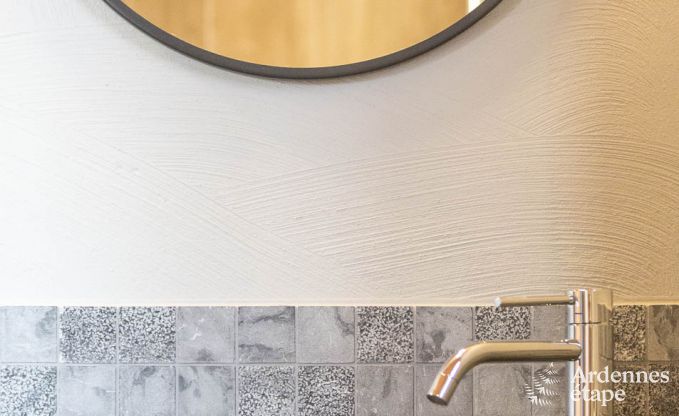 Chalet � Houffalize pour 22/24 personnes en Ardenne