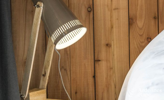 Chalet � Houffalize pour 22/24 personnes en Ardenne