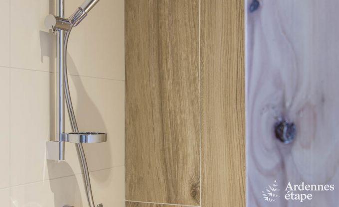 Chalet � Houffalize pour 22/24 personnes en Ardenne