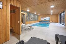 Fermette � Houffalize pour votre s�jour avec Ardennes-Etape