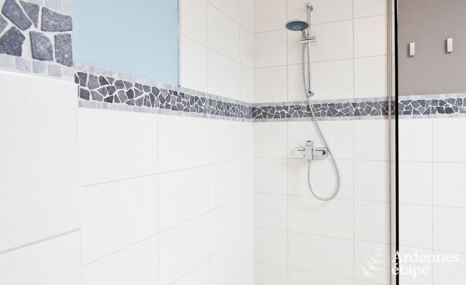 Maison de vacances � Houffalize pour 4/6 personnes en Ardenne