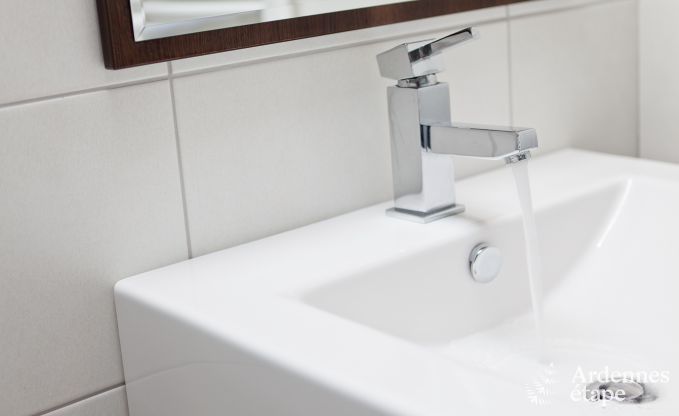 Maison de vacances � Houffalize pour 4/6 personnes en Ardenne