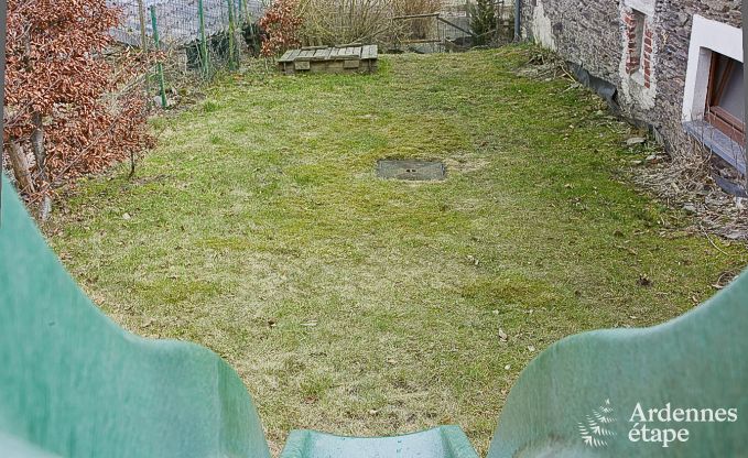 Maison de vacances � Houffalize pour 4/6 personnes en Ardenne