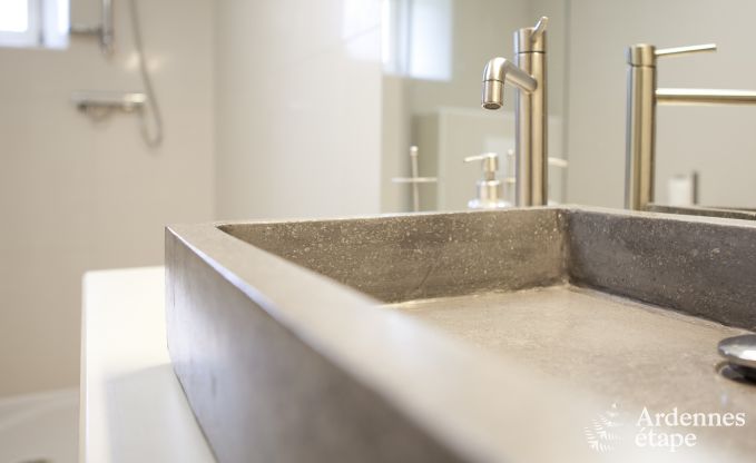 Maison de vacances � Houffalize pour 4/6 personnes en Ardenne