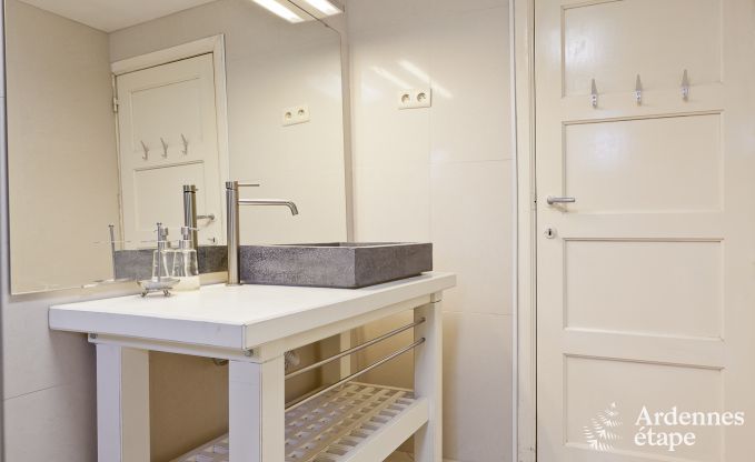 Maison de vacances � Houffalize pour 4/6 personnes en Ardenne