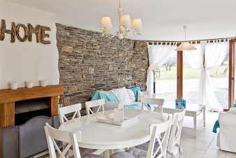 Maison de vacances à Houffalize pour 4 à 6 personnes