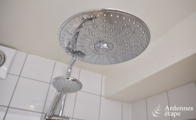 Ferme r�nov�e � Houffalize, Ardenne