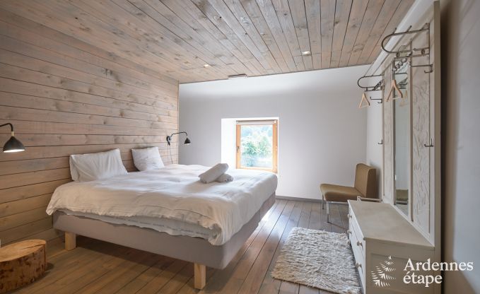 Ferme r�nov�e � Houffalize, Ardenne