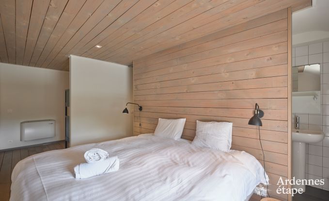 Ferme r�nov�e � Houffalize, Ardenne