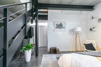 Maison pour 2/4 personnes à louer à Gouvy en Ardenne