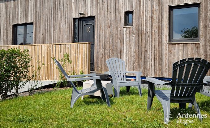Maison de vacances  Houffalize pour 8 personnes en Ardenne
