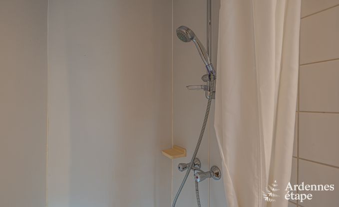 Maison de vacances � Houffalize pour 34 personnes en Ardenne