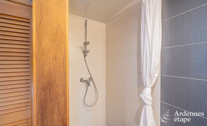 Maison de vacances � Houffalize pour 34 personnes en Ardenne