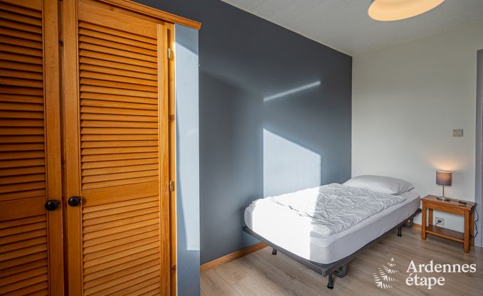 Maison de vacances � Houffalize pour 34 personnes en Ardenne