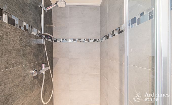 Maison de vacances � Houffalize pour 34 personnes en Ardenne