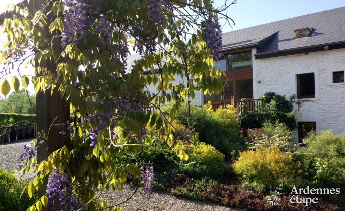 Maison de vacances � Houffalize pour 34 personnes en Ardenne
