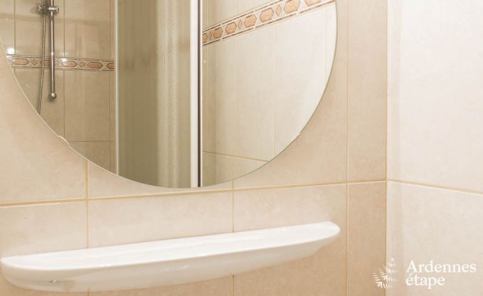 Maison de vacances � Houffalize pour 20 personnes en Ardenne