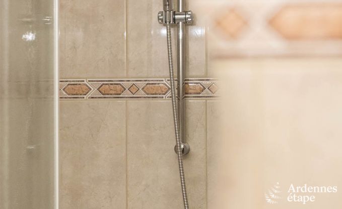 Maison de vacances � Houffalize pour 20 personnes en Ardenne