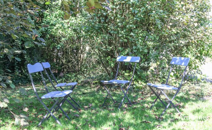 Maison de vacances � Houffalize pour 16 personnes en Ardenne