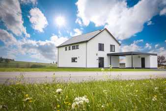 Maison de vacances pour 10personnes  Houffalize en Ardenne