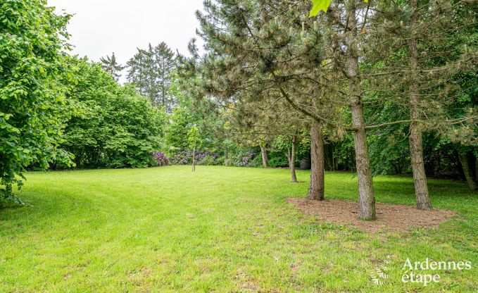 Maison de vacances spacieuse et confortable � Houffalize, Ardenne