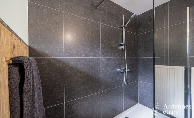 Maison de vacances spacieuse et confortable � Houffalize, Ardenne