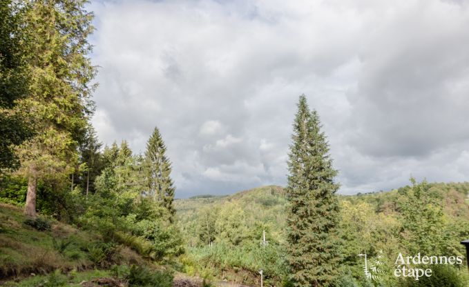 Villa de Luxe � Houffalize pour 28 personnes en Ardenne