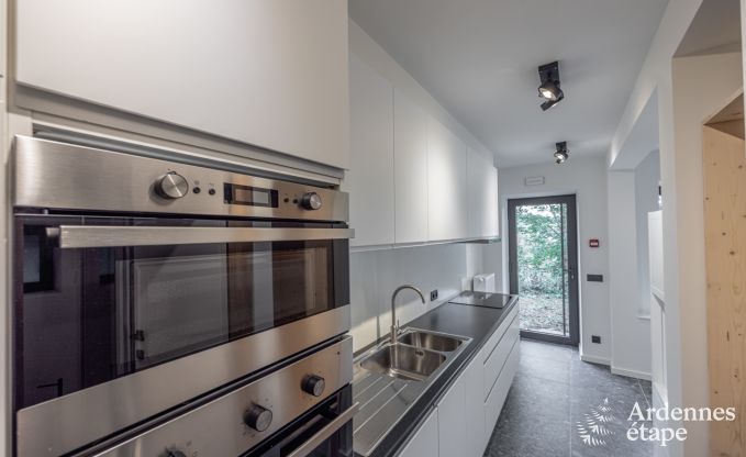 Villa de Luxe � Houffalize pour 28 personnes en Ardenne